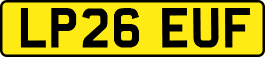 LP26EUF