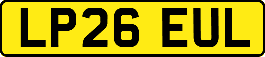LP26EUL