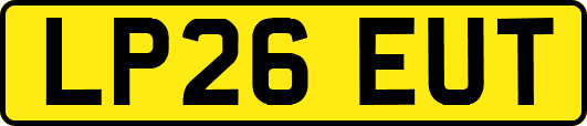 LP26EUT