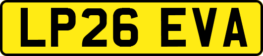 LP26EVA
