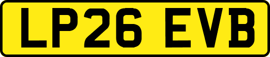 LP26EVB