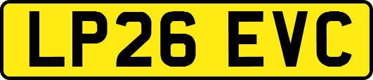 LP26EVC