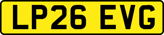 LP26EVG