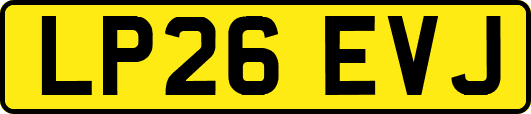 LP26EVJ