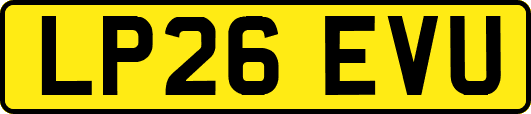 LP26EVU