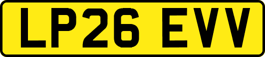 LP26EVV