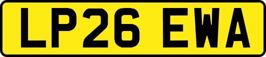 LP26EWA
