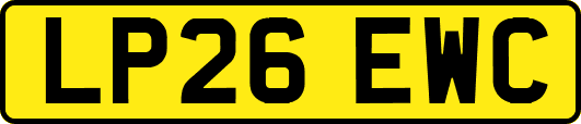 LP26EWC