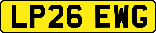 LP26EWG