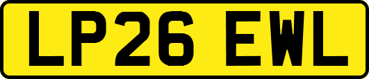 LP26EWL