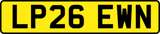 LP26EWN