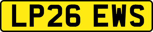 LP26EWS