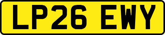 LP26EWY