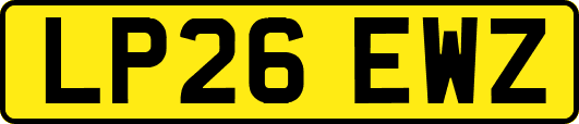 LP26EWZ