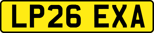 LP26EXA