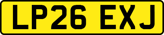 LP26EXJ