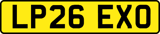 LP26EXO