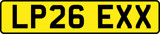 LP26EXX