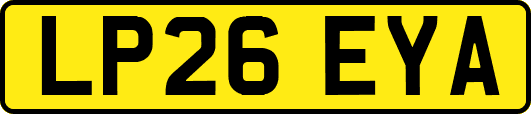 LP26EYA