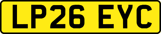 LP26EYC