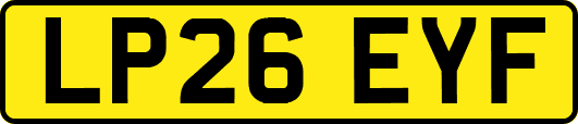 LP26EYF