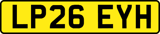 LP26EYH
