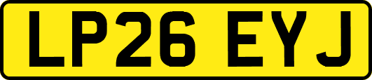 LP26EYJ