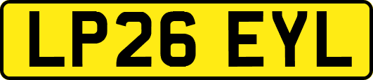 LP26EYL