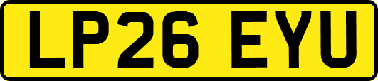 LP26EYU