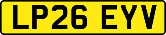 LP26EYV