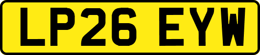 LP26EYW