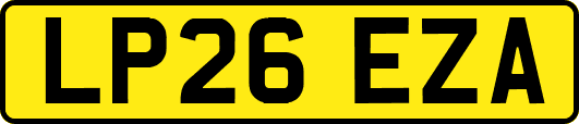 LP26EZA