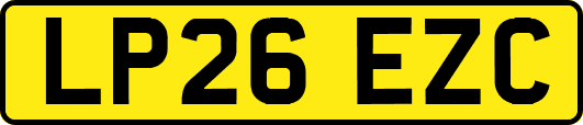 LP26EZC
