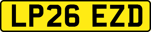 LP26EZD