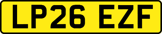 LP26EZF