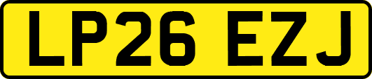 LP26EZJ