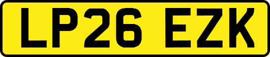 LP26EZK