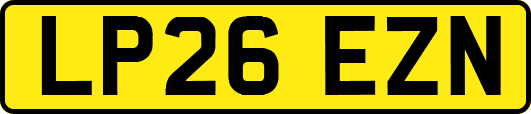 LP26EZN