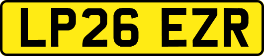 LP26EZR