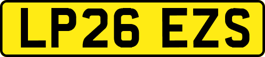 LP26EZS