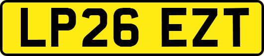 LP26EZT