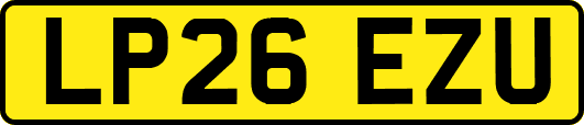 LP26EZU