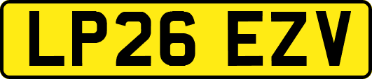 LP26EZV