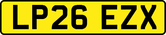 LP26EZX