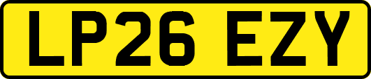 LP26EZY
