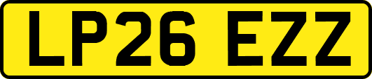 LP26EZZ