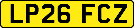 LP26FCZ