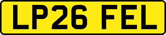 LP26FEL