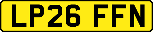 LP26FFN