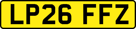 LP26FFZ